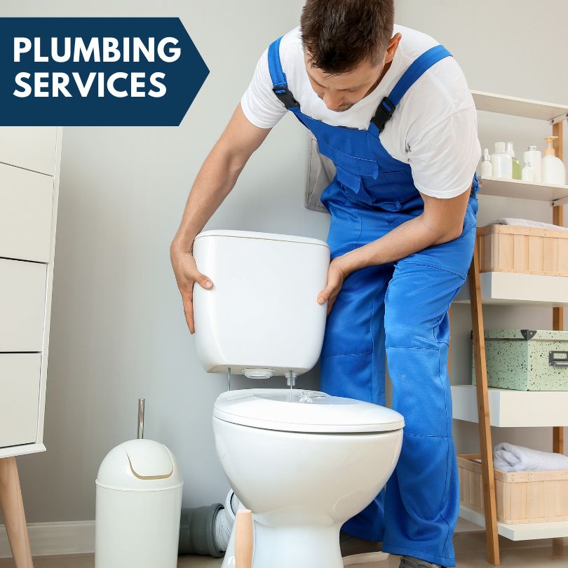 Plumbing Company in Brinkhaven, OH